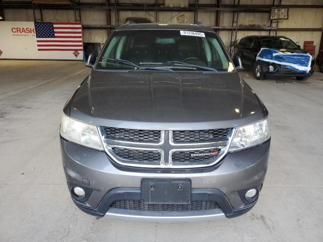 2012 DODGE JOURNEY CR - 3C4PDDDG0CT397959