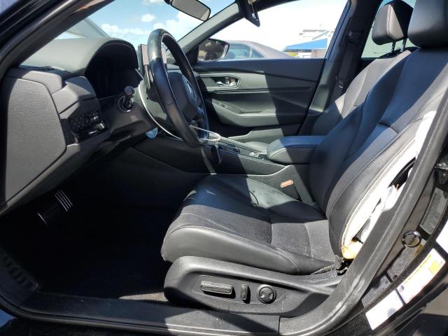 2023 HONDA ACCORD HYB - 1HGCY2F71PA040020