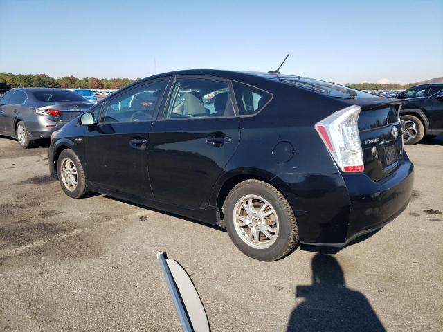 2010 TOYOTA PRIUS #3304672929