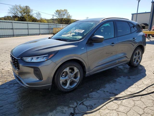 Global Auto Auctions: 2023 FORD ESCAPE ST