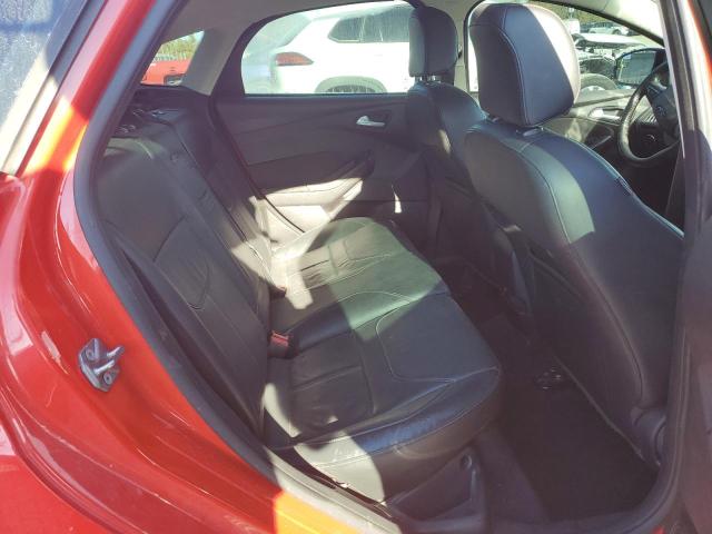 2015 FORD FOCUS SE #3274117524