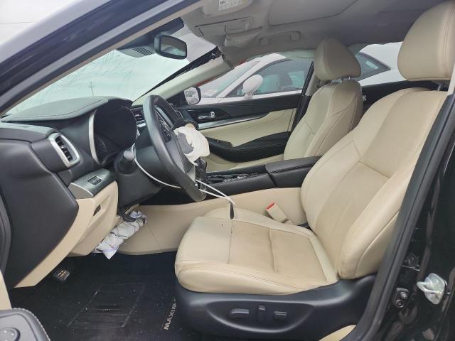 2020 NISSAN MAXIMA SL #3290134277