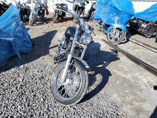 2002 HONDA VT750 DC JH2RC44012M613909