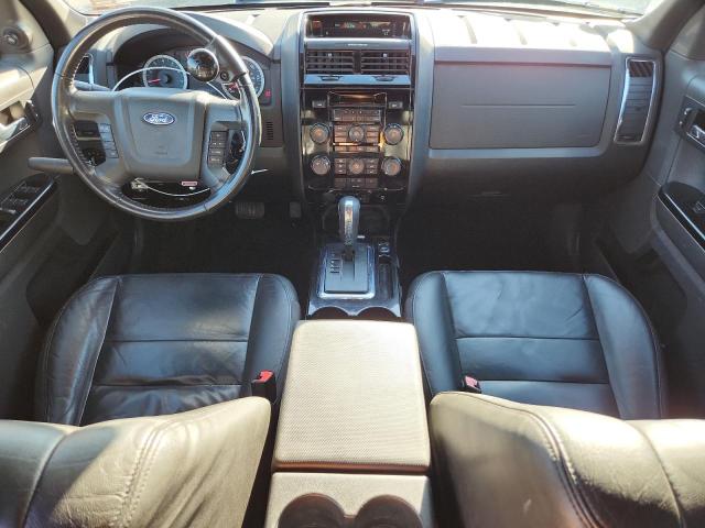 2011 FORD ESCAPE LIM - 1FMCU9EG4BKA86086