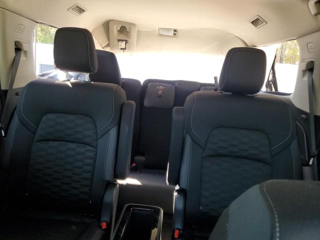 2024 NISSAN PATHFINDER #3292589862