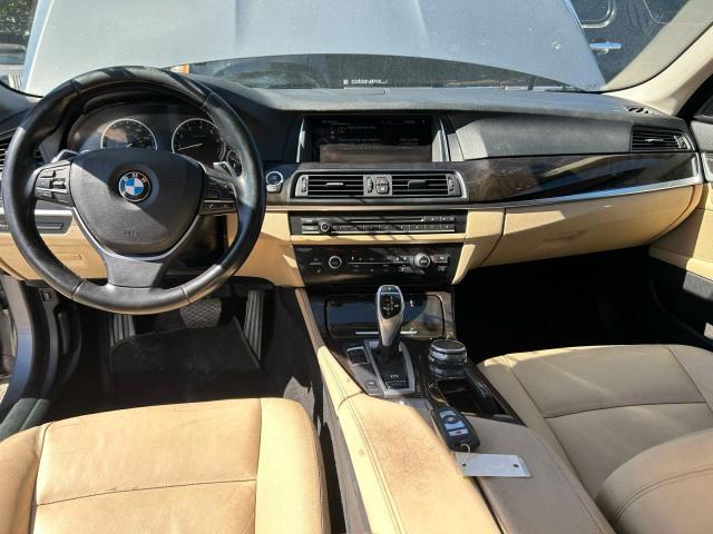 2016 BMW 535 I - WBA5B1C57GG550937