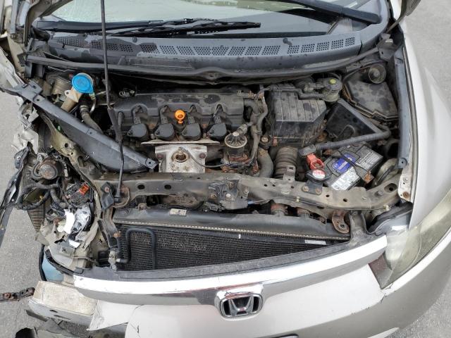 2006 HONDA CIVIC LX #3274781208