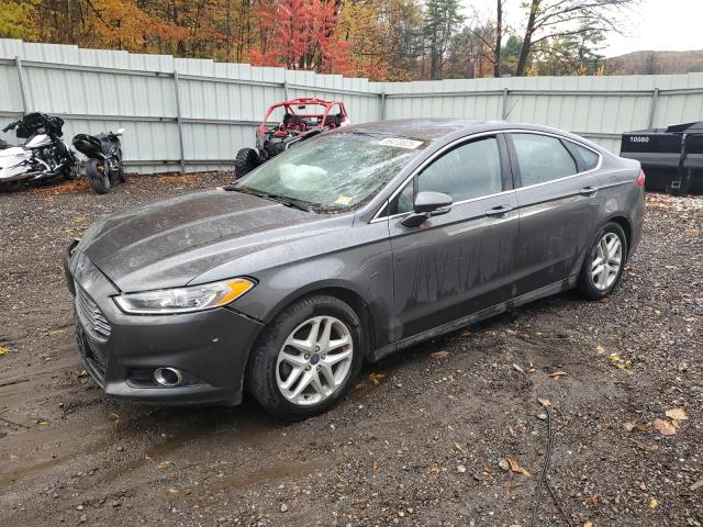 2015 FORD FUSION SE - 3FA6P0HD0FR108419