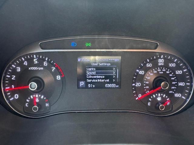 2020 KIA SOUL LX #3268910226