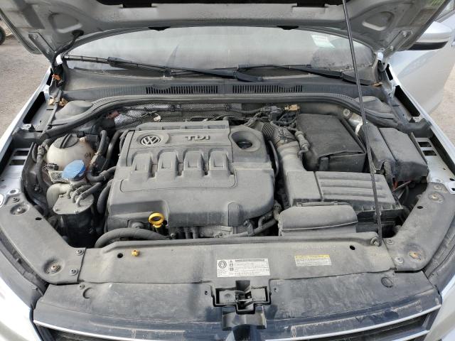 2015 VOLKSWAGEN JETTA TDI 3VWDA7AJ9FM229083
