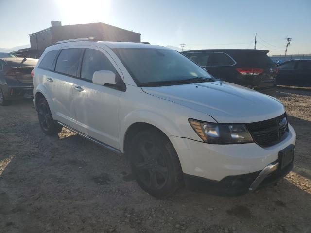2018 DODGE JOURNEY CR 3C4PDDGG9JT430353