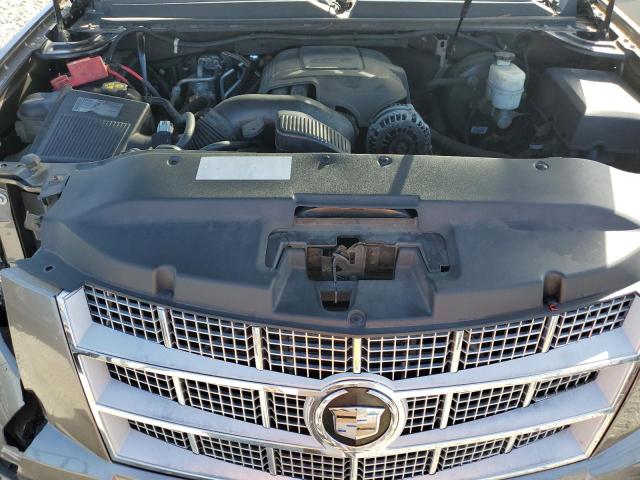 2012 CADILLAC ESCALADE P #3298114128