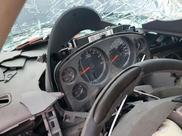 2007 CHEVROLET TAHOE C1500 #3276473673