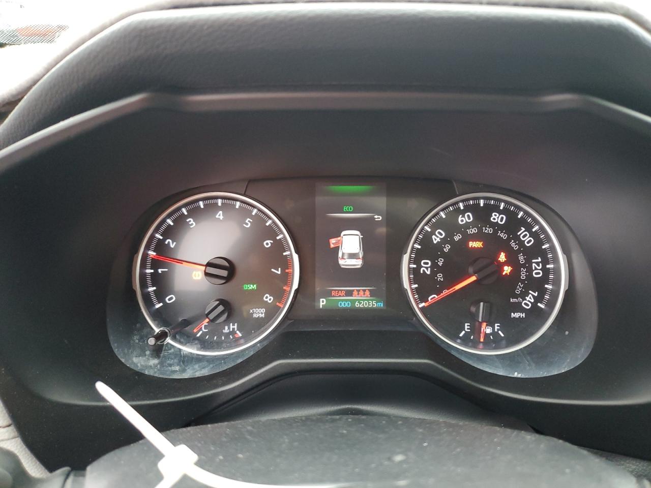 TOYOTA RAV4 XLE PREMIUM