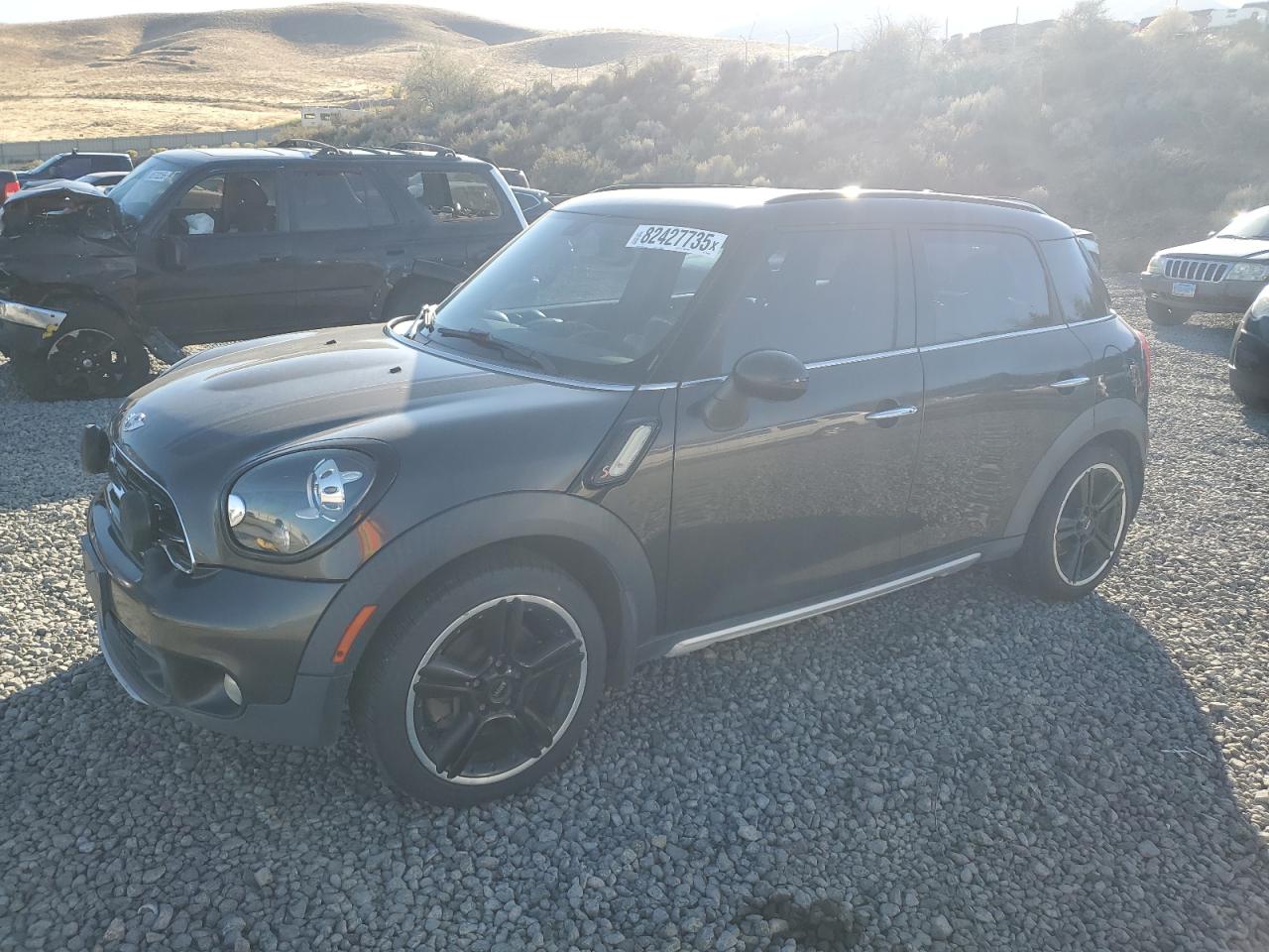 Vehicle photo