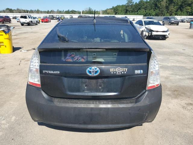 2011 TOYOTA PRIUS #3281506999