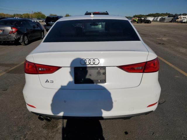 2016 AUDI A3 PREMIUM WAUA7GFF1G1007724