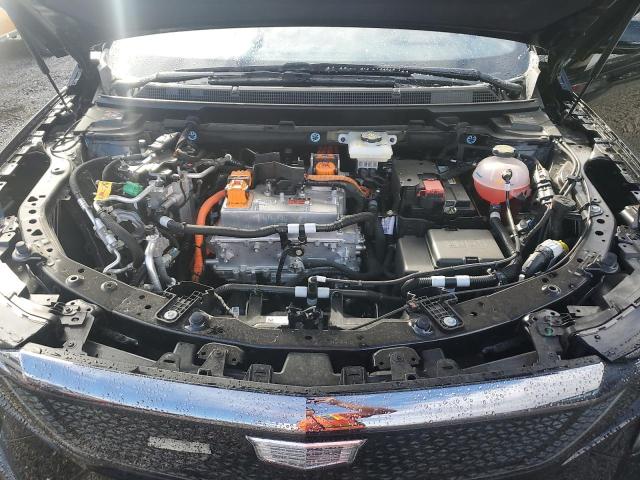 2025 CADILLAC OPTIQ SPOR 3GYK3GMR5SS210987