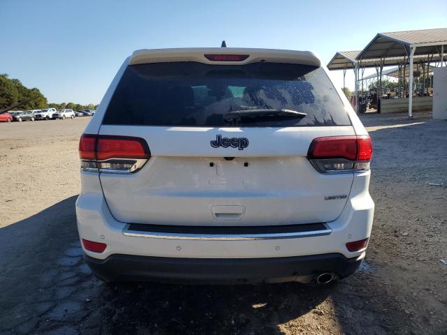 2020 JEEP GRAND CHER - 1C4RJEBG1LC305764