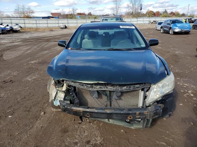 2011 TOYOTA CAMRY BASE - 4T1BF3EK8BU732953
