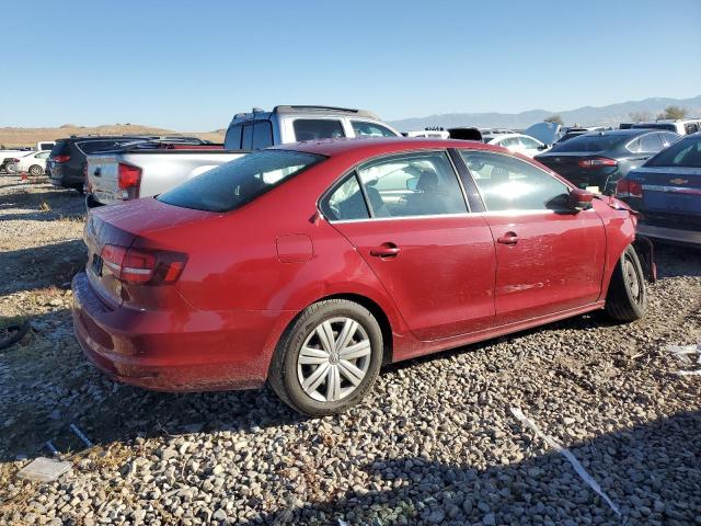 2017 VOLKSWAGEN JETTA S - 3VW2B7AJ4HM275900