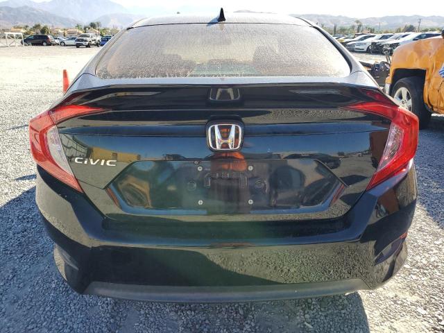 2017 HONDA CIVIC EXL 2HGFC1F78HH644737