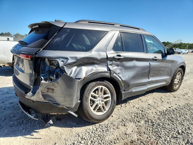 2025 FORD EXPLORER A #3287532035