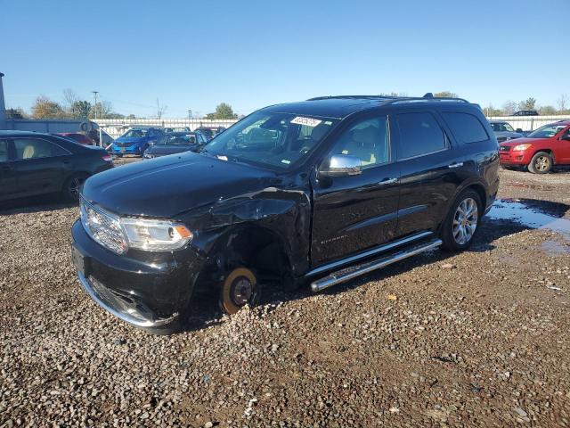 2017 DODGE DURANGO CI 1C4RDJEG1HC623208