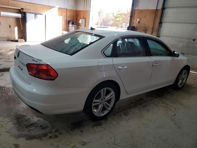 2014 VOLKSWAGEN PASSAT SE - 1VWBN7A33EC068274