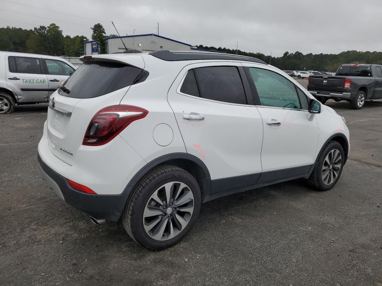 BUICK ENCORE PREFERRED
