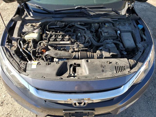 2016 HONDA CIVIC EX - 2HGFC1F47GH104980