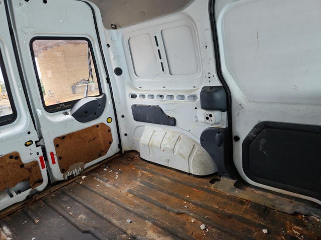 2013 FORD TRANSIT CO #3302679005