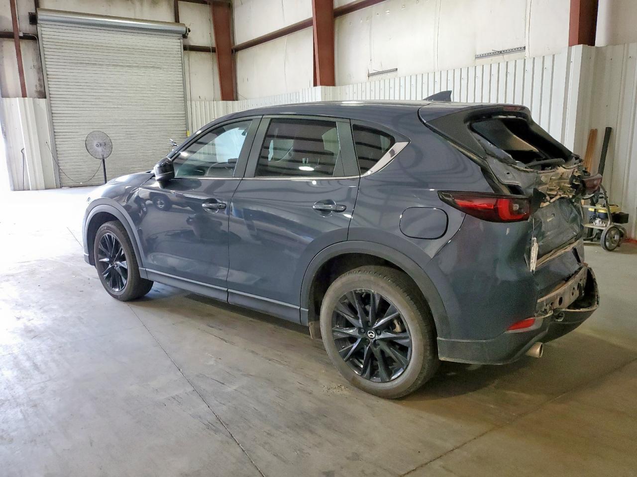 MAZDA CX-5 PREFERRED