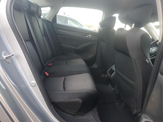 2019 HONDA ACCORD LX - 1HGCV1F11KA070156