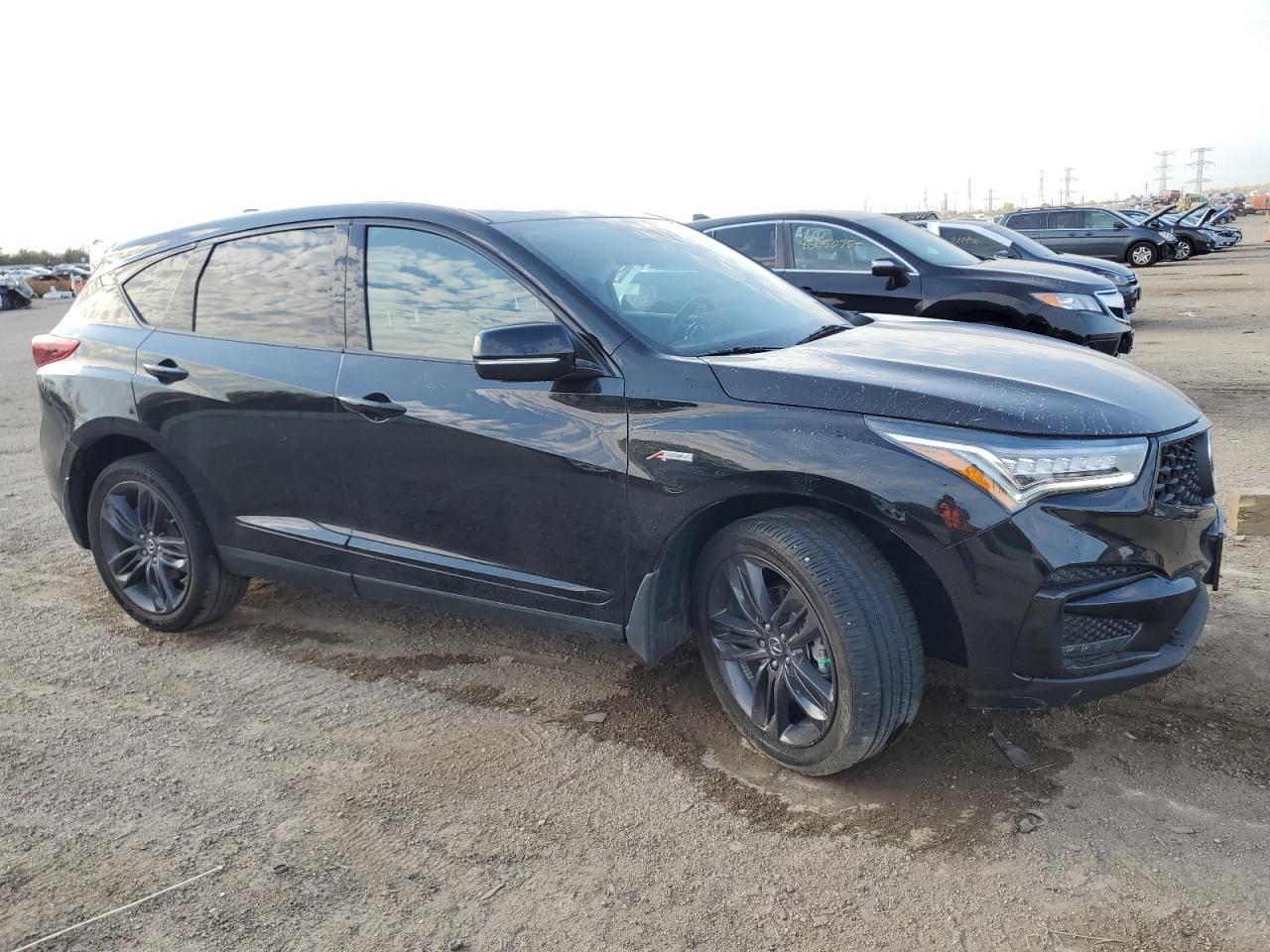 ACURA RDX A-SPEC