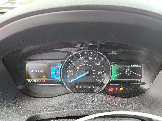 2018 FORD EXPLORER X - 1FM5K8D80JGC41446