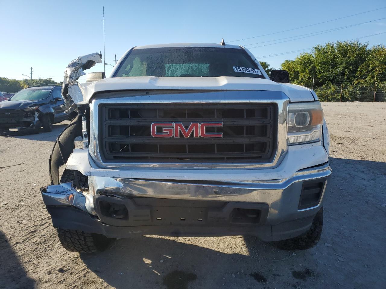 GMC SIERRA K1500