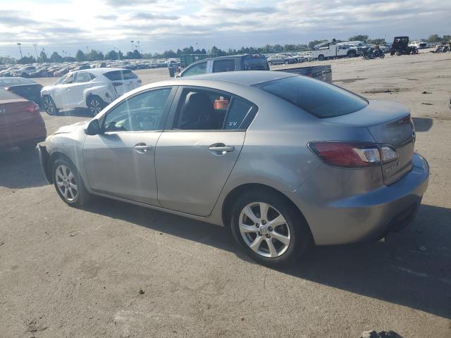 2010 MAZDA 3 I - JM1BL1SFXA1277841