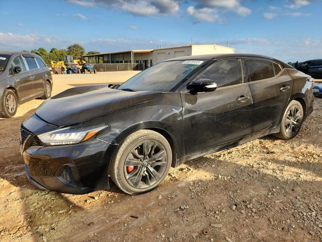 2019 NISSAN MAXIMA S 1N4AA6AV8KC371459