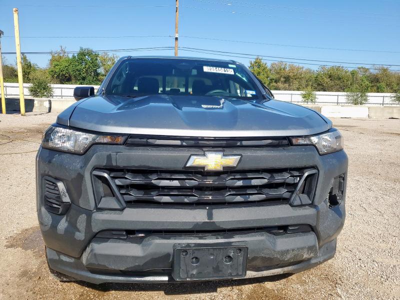 2025 CHEVROLET COLORADO - 1GCPSBEK5S1160225