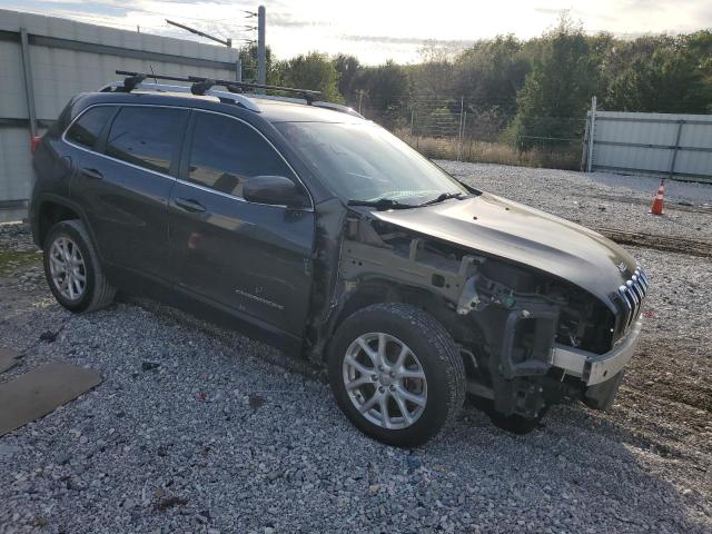 2014 JEEP CHEROKEE L - 1C4PJLCB3EW256518