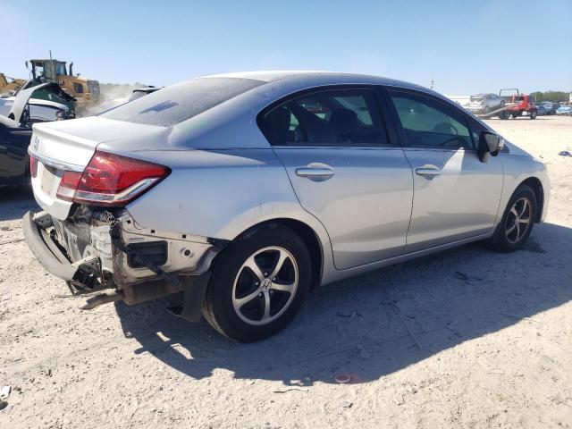 2015 HONDA CIVIC SE 19XFB2F76FE082109