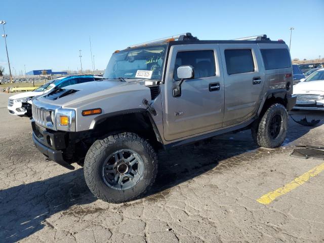 HUMMER H2