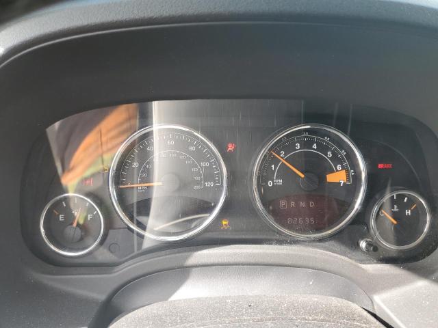 2016 JEEP COMPASS LA - 1C4NJDEB6GD745018