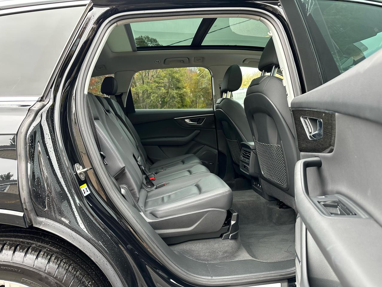 AUDI Q7 PREMIUM PLUS