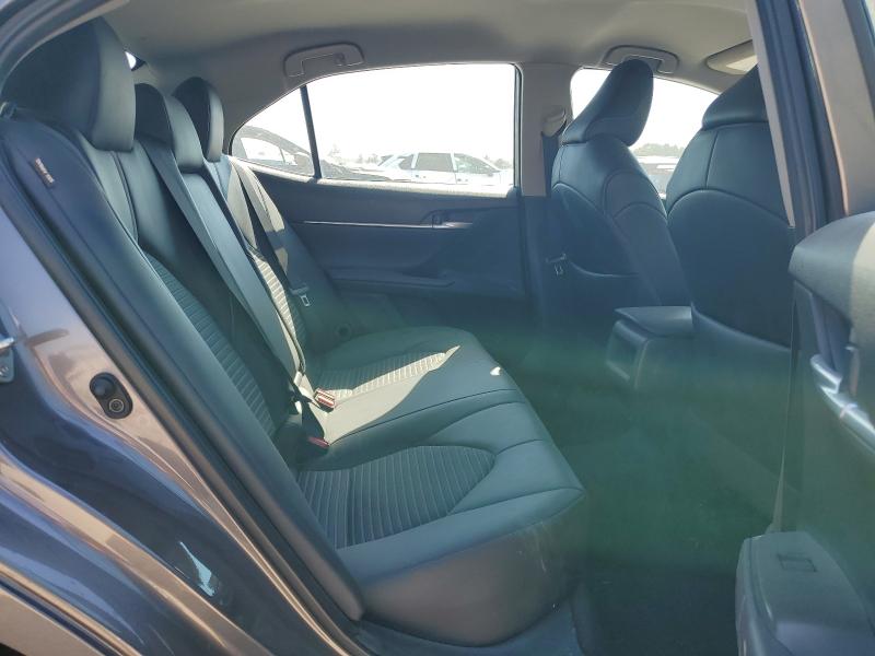 2023 TOYOTA CAMRY SE N #3293428433