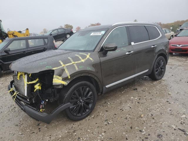 KIA TELLURIDE SX