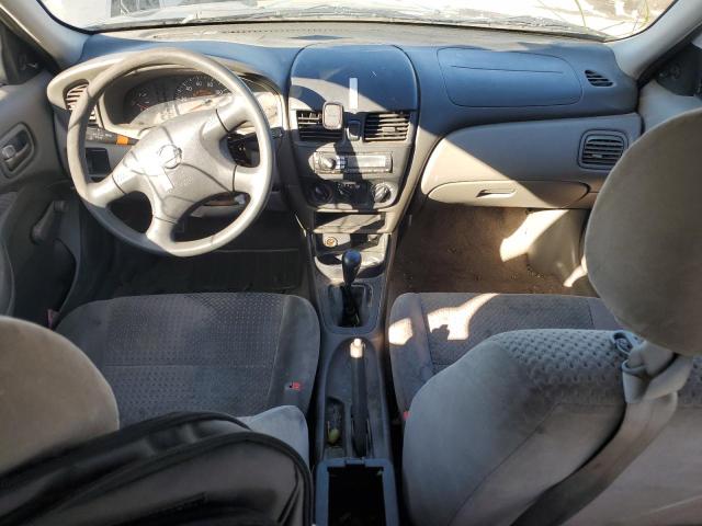 2006 NISSAN SENTRA 1.8 #3283984864
