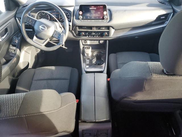 2025 NISSAN ROGUE SV - 5N1BT3BA2SC817006