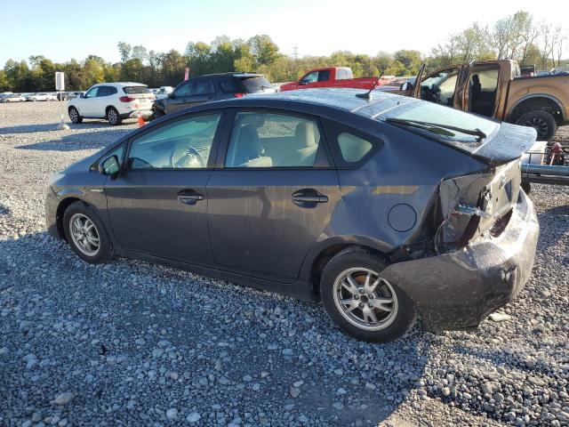 2011 TOYOTA PRIUS - JTDKN3DU0B1466789